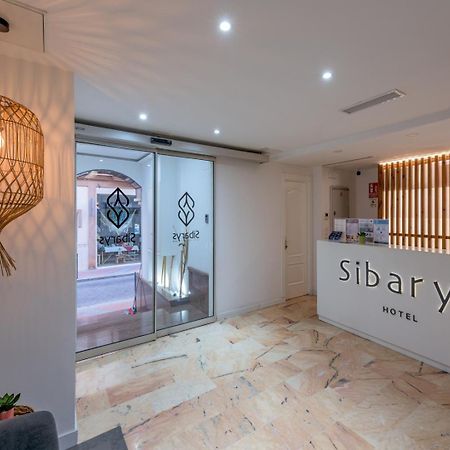 Hotel Boutique Sibarys - Adults Recommended 内尔哈 外观 照片
